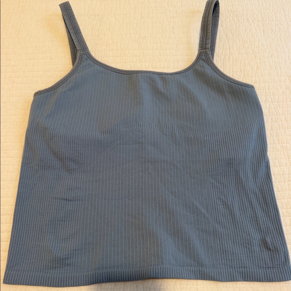 Size 6 Lululemon Top